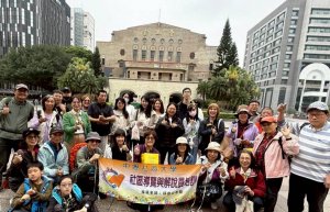 115-1社區導覽與解說員培訓